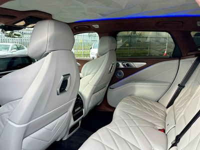 2026 BMW XM