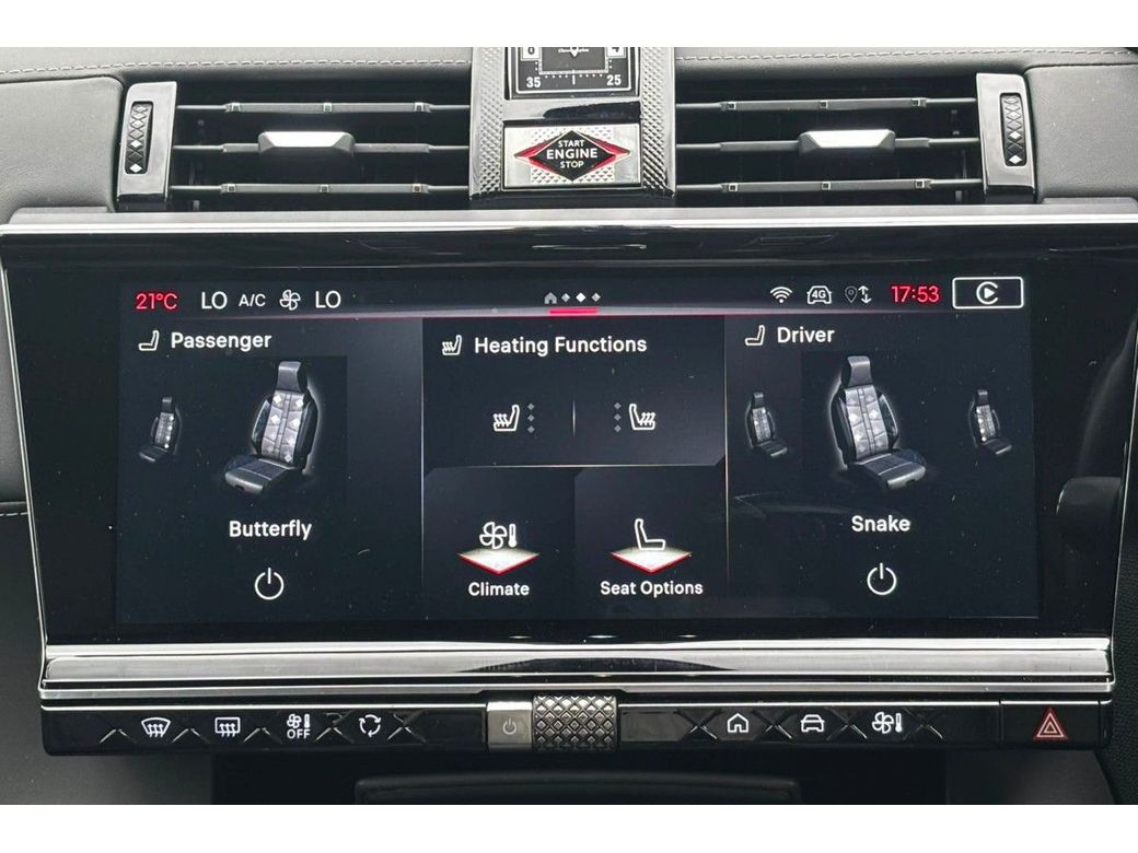 2023 DS Automobiles DS 7