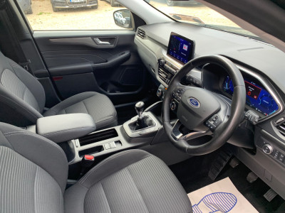 2022 Ford Kuga