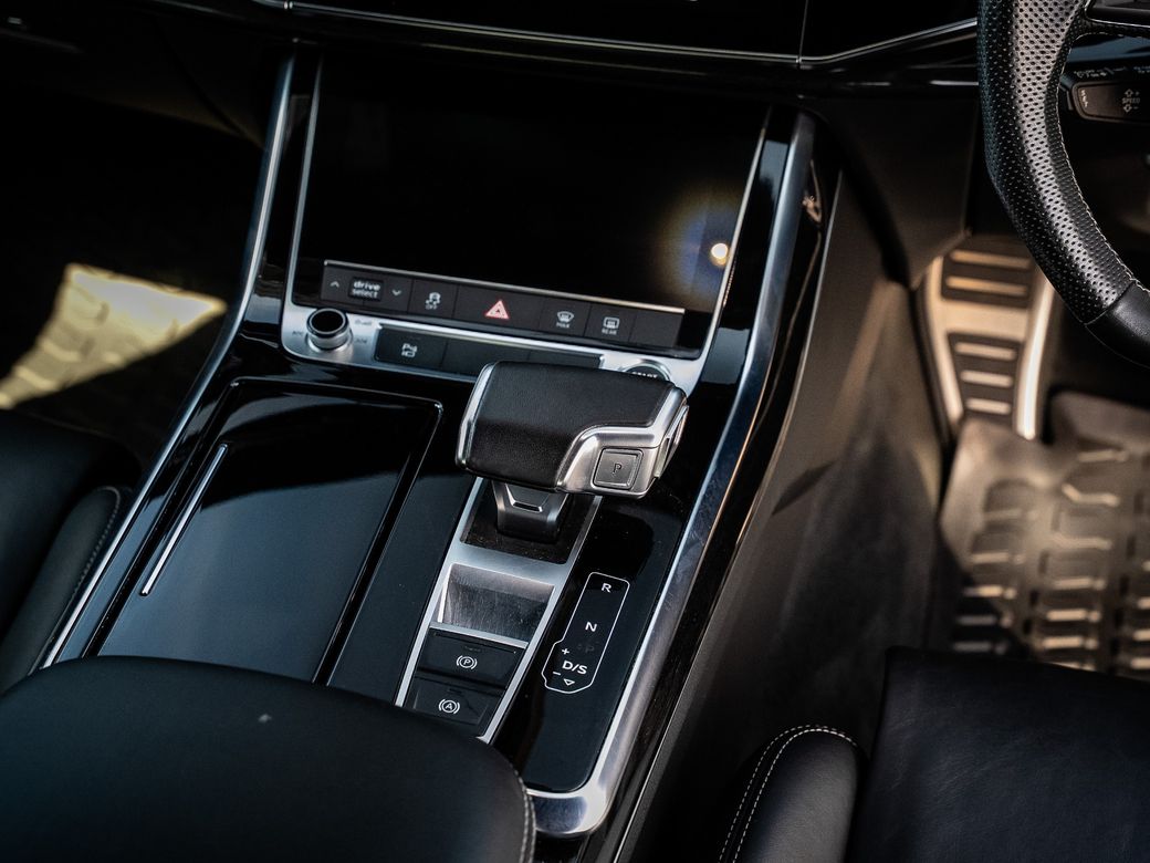 2023 Audi Q7