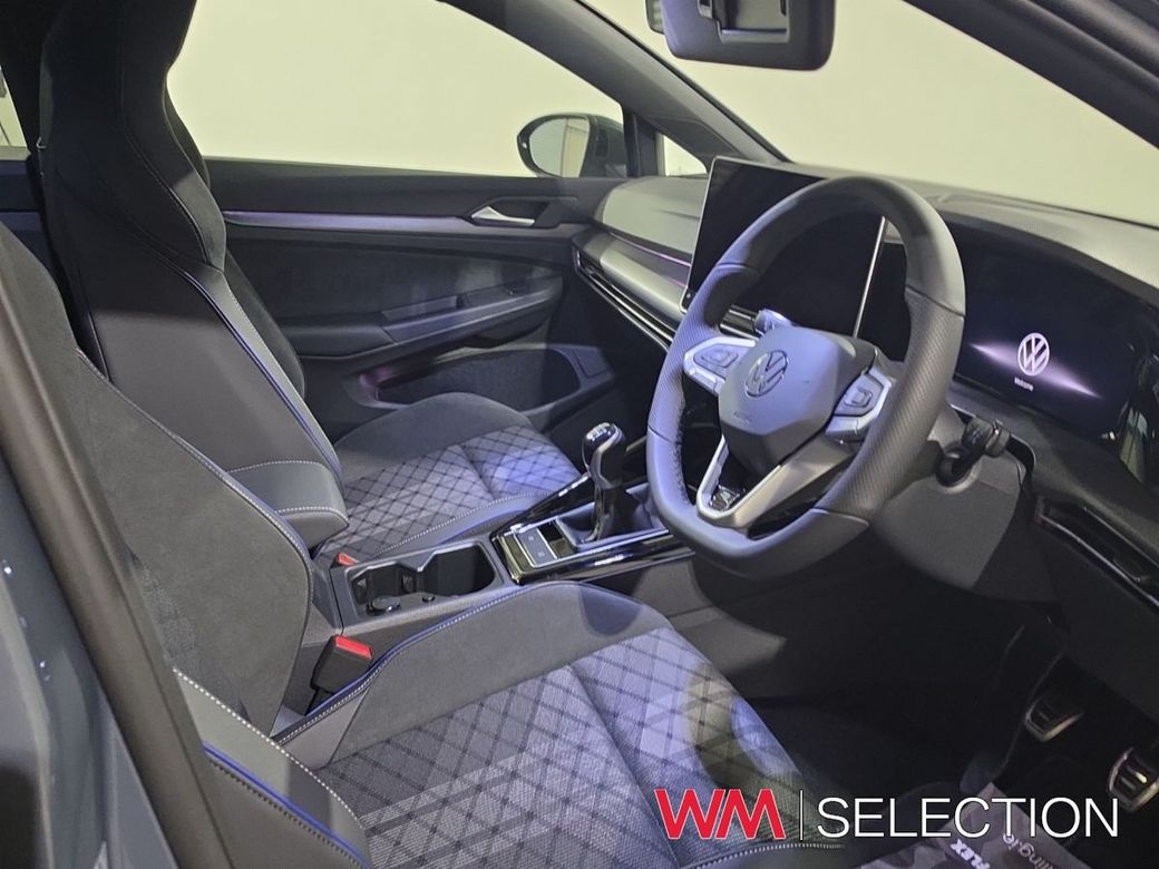 2026 Volkswagen Golf