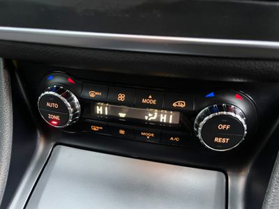 2015 Mercedes-Benz CLA Class