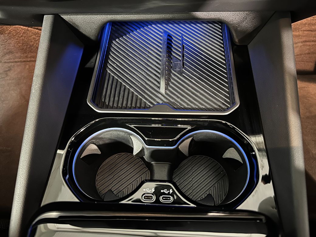 2024 BMW 5 Series