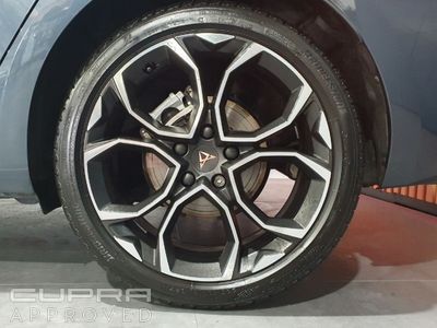 2025 Cupra Leon