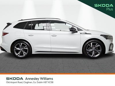 2023 Skoda Enyaq