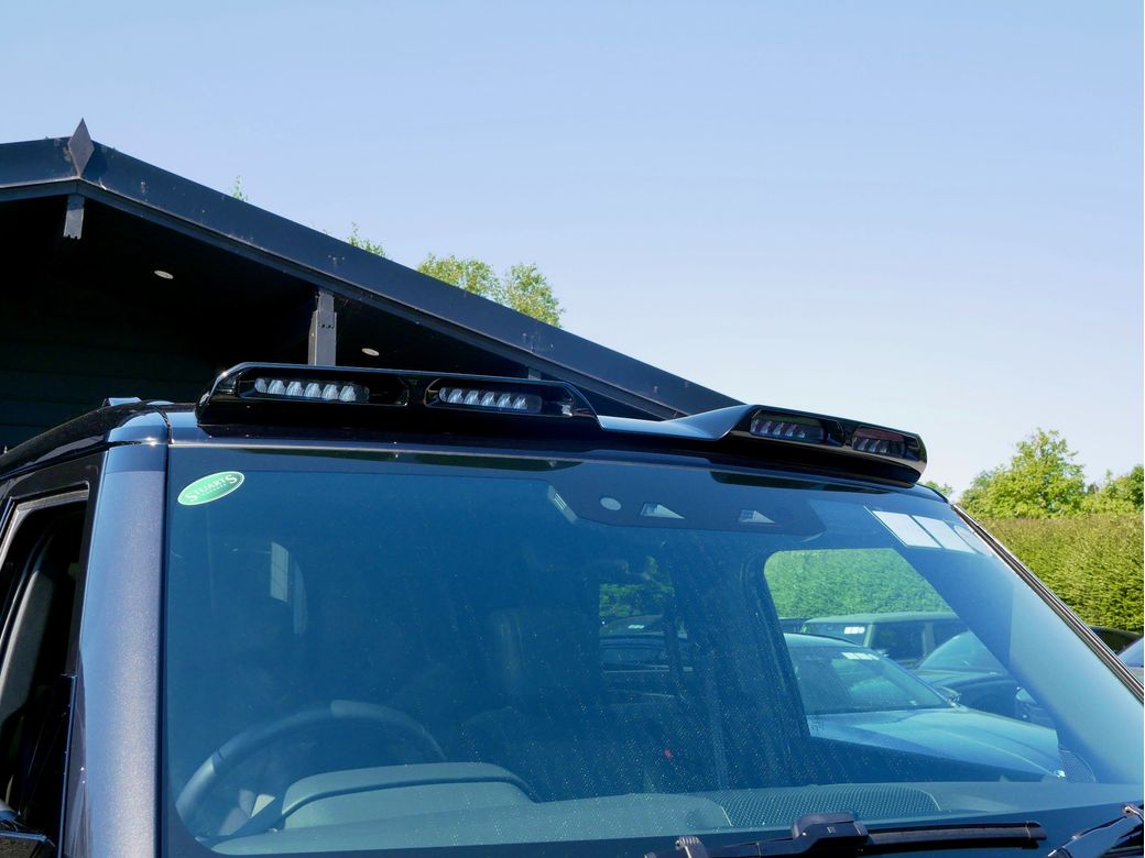2024 Land Rover Defender 110