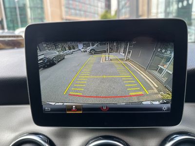2020 Mercedes-Benz GLA Class