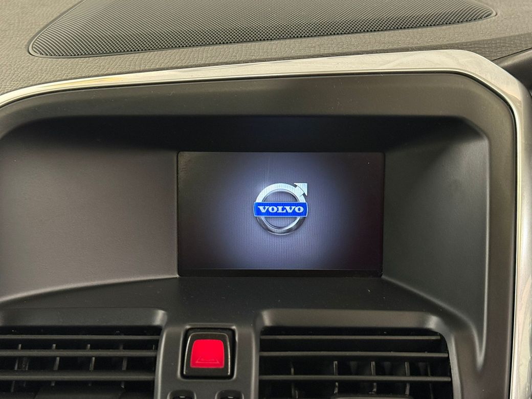 2016 Volvo XC60