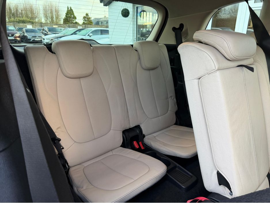 2015 BMW 2 Series Gran Tourer