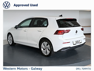 2026 Volkswagen Golf