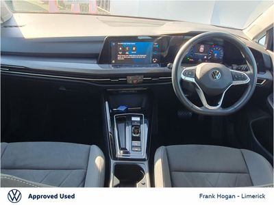 2023 Volkswagen Golf