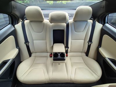 2017 Volvo S60