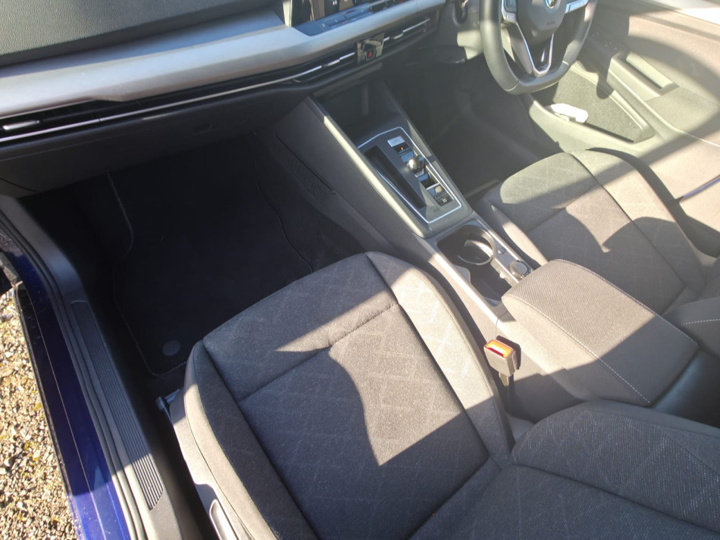 2021 Volkswagen Golf
