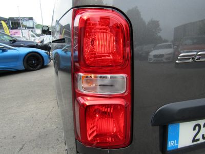 2023 Fiat Scudo