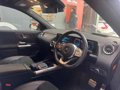 2022 Mercedes-Benz EQA