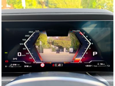 2024 BMW 7 Series
