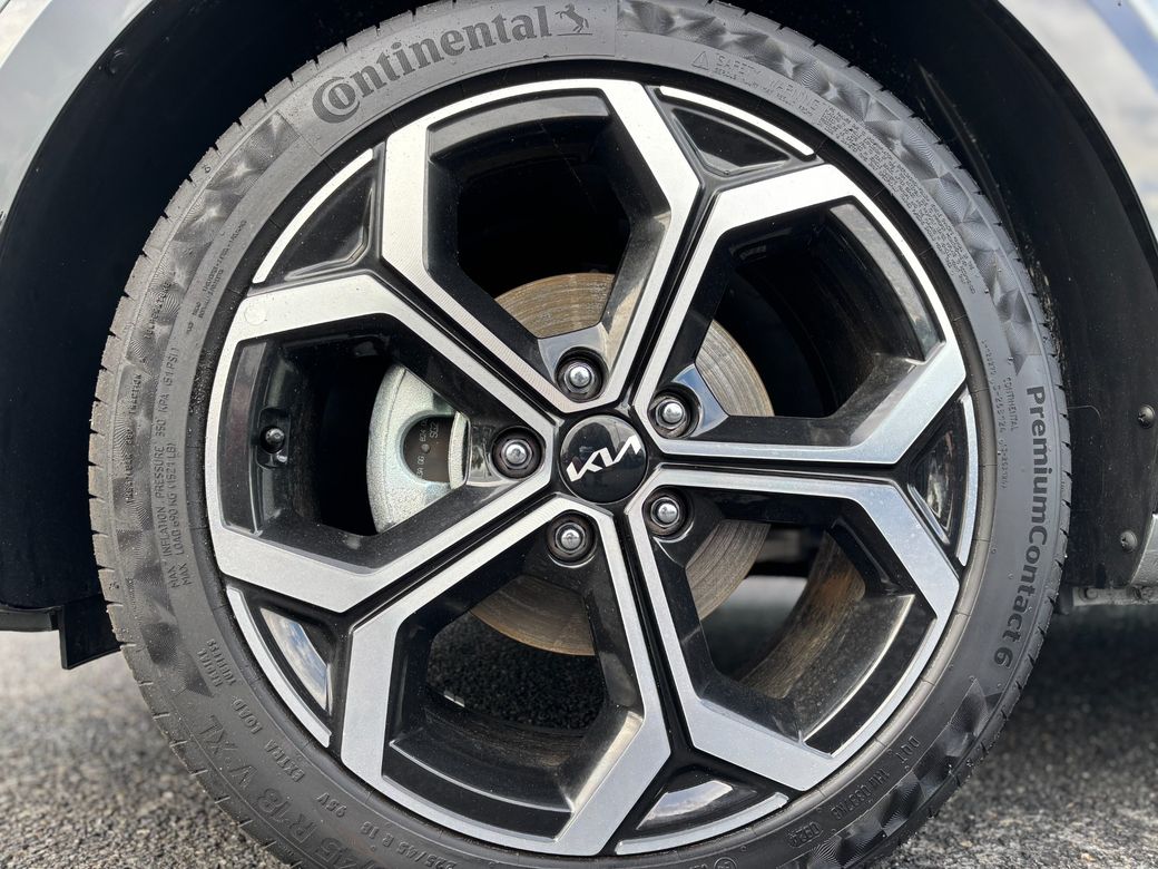 2025 Kia Niro