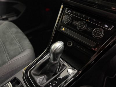 2017 Volkswagen Touran