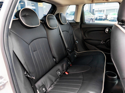 2018 Mini Cooper