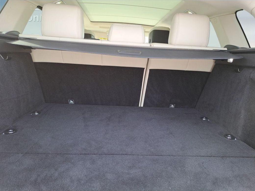 2020 Land Rover Range Rover Sport