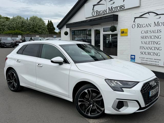 vehicle for sale from O'Regan Motors