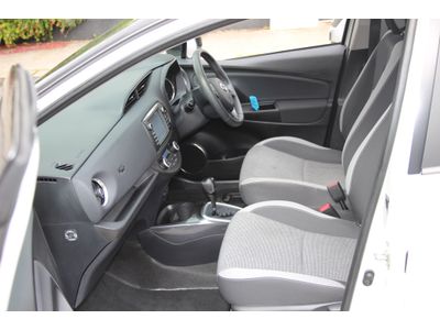 2020 Toyota Yaris