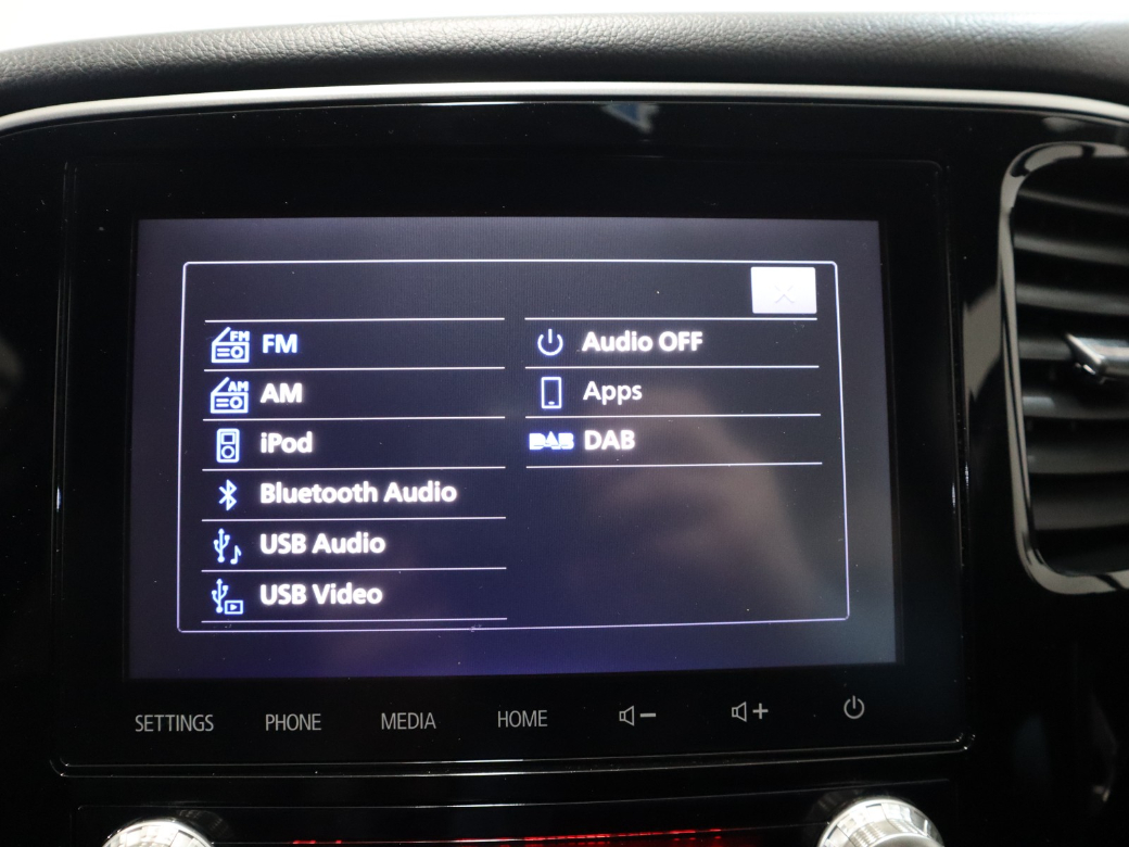 2021 Mitsubishi Outlander