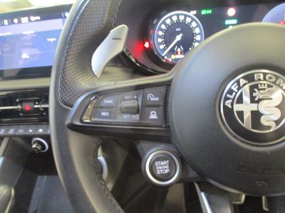 2023 Alfa Romeo Tonale