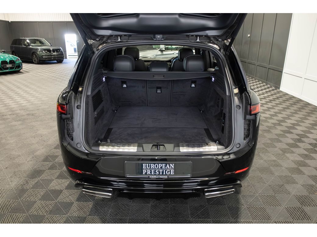2023 Land Rover Range Rover Sport