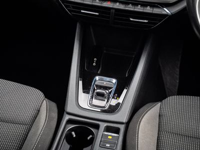 2024 Skoda Octavia