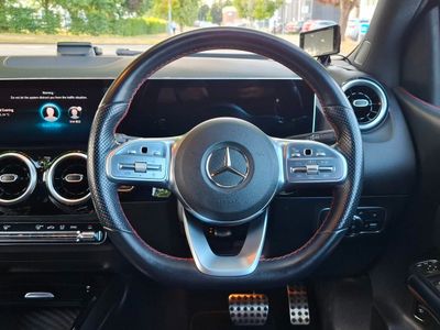 2021 Mercedes-Benz B Class
