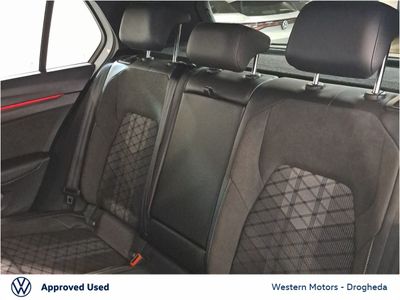 2026 Volkswagen Golf