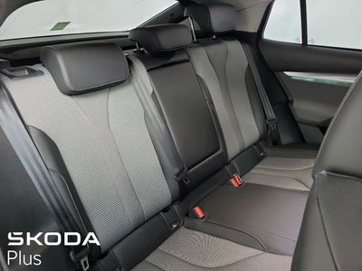 2023 Skoda Enyaq