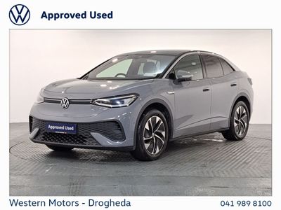 2023 Volkswagen ID.5