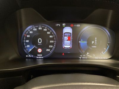 2022 Volvo XC40