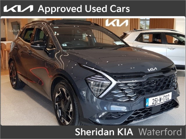 vehicle for sale from Sheridan Motor Group