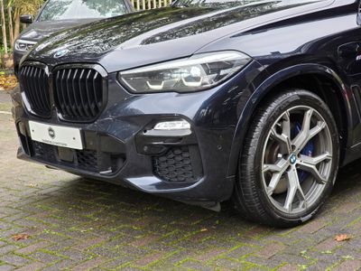 2020 BMW X5