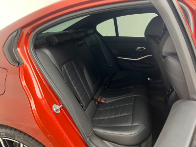 2022 BMW 3 Series