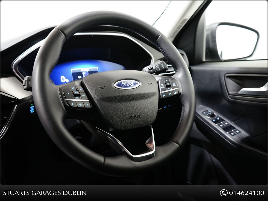 2023 Ford Kuga