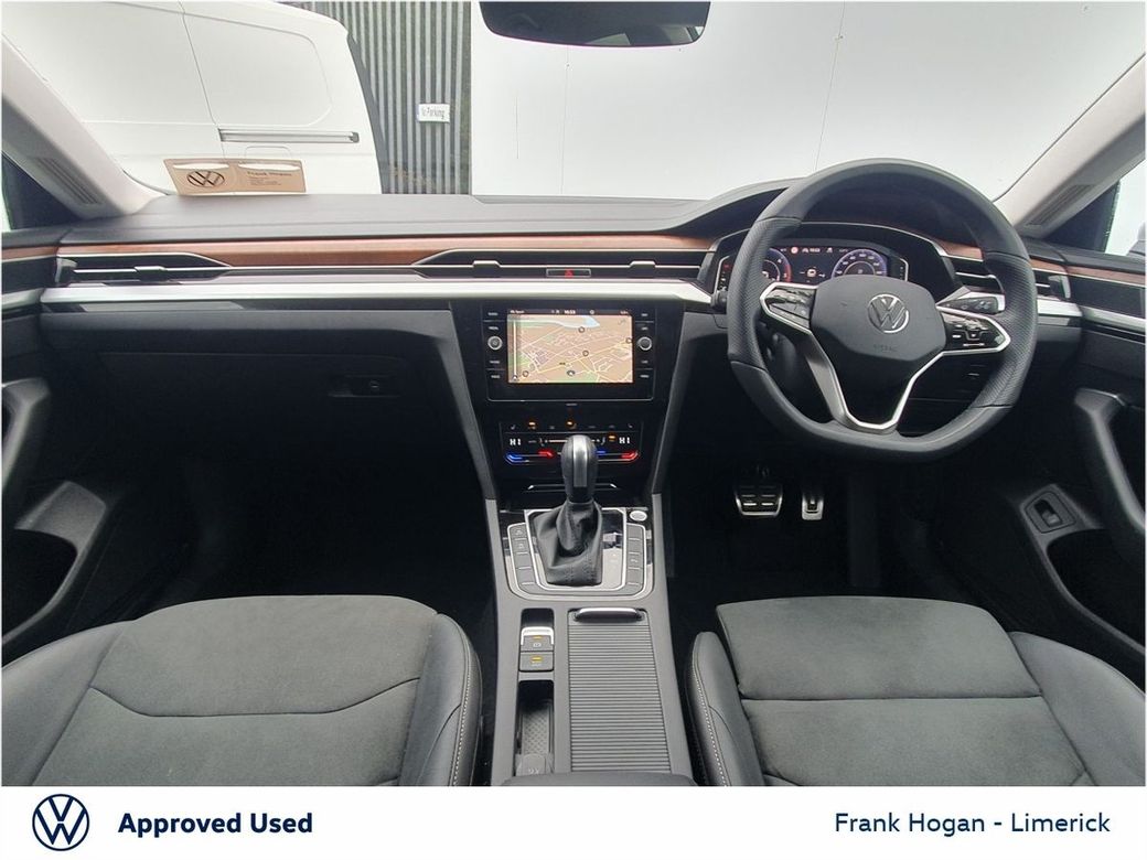 2024 Volkswagen Arteon