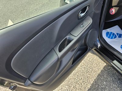 2015 Renault Clio