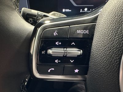 2024 Kia Sorento
