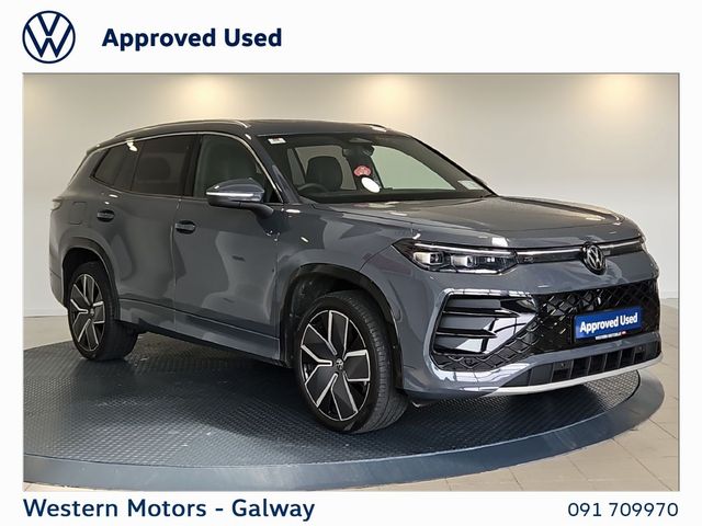 vehicle for sale from Western Motors Galway