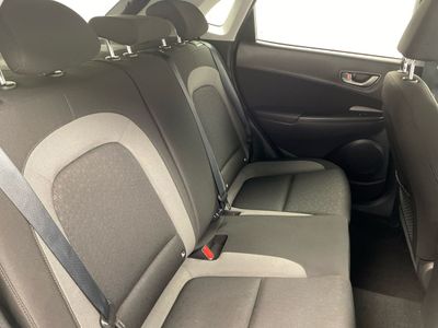 2019 Hyundai Kona