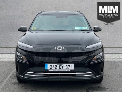 2024 Hyundai Kona