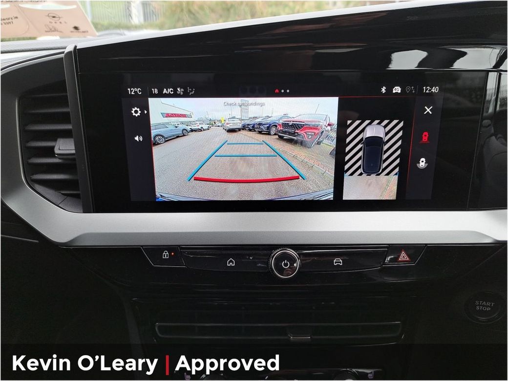 2026 Opel Mokka