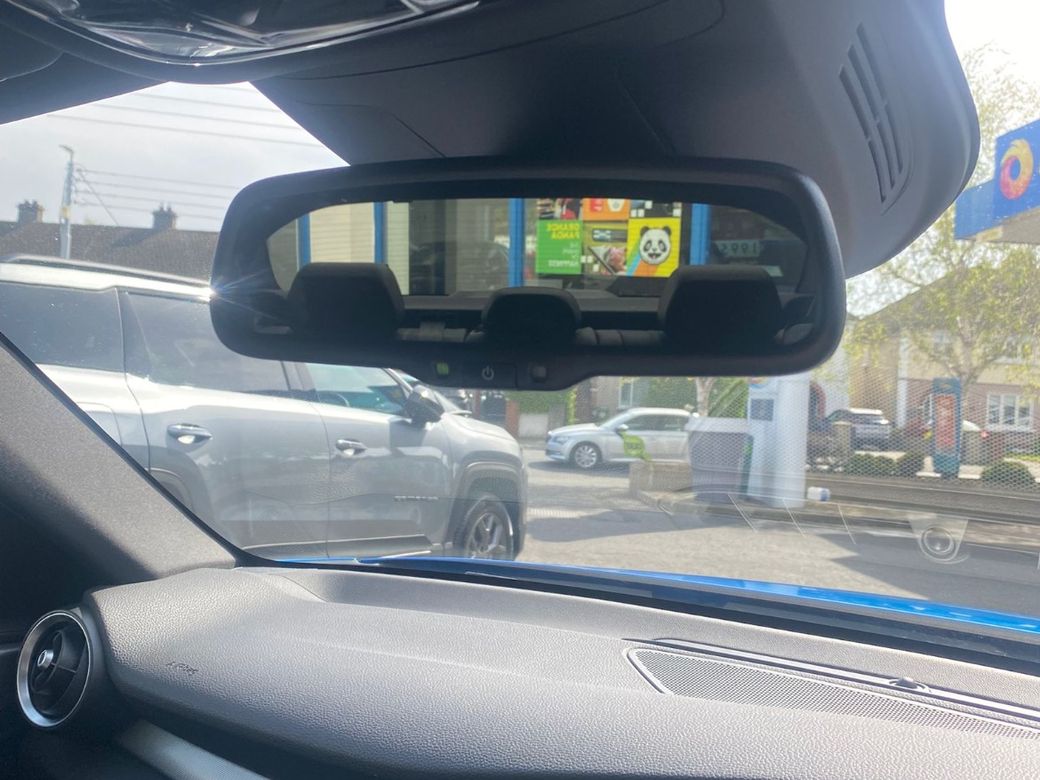 2025 Alfa Romeo Giulia