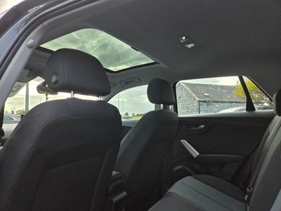 2019 Audi Q2