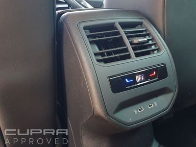 2023 Cupra Formentor