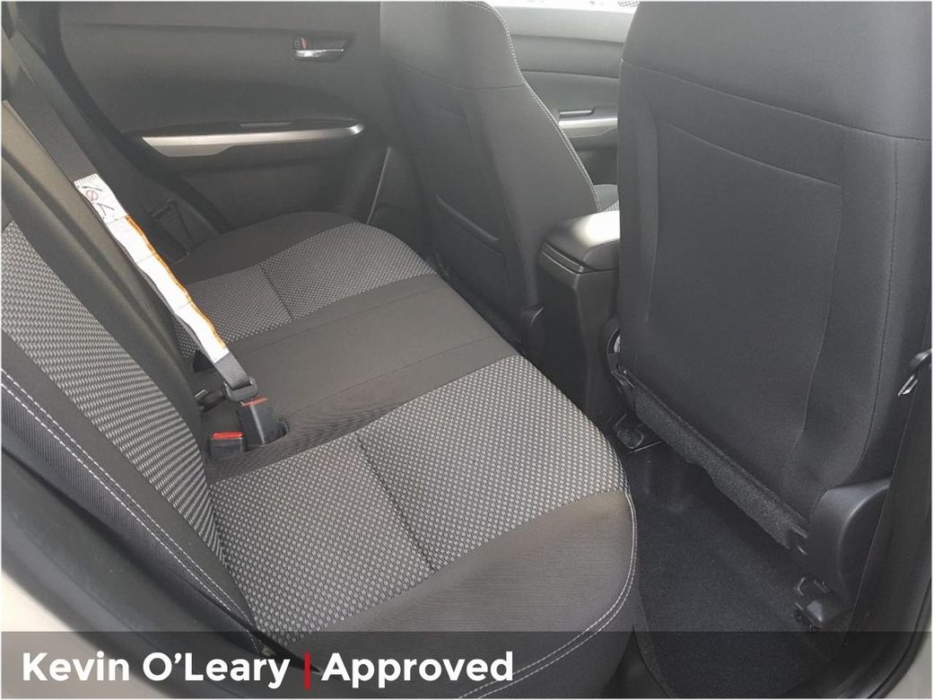 2019 Suzuki Vitara